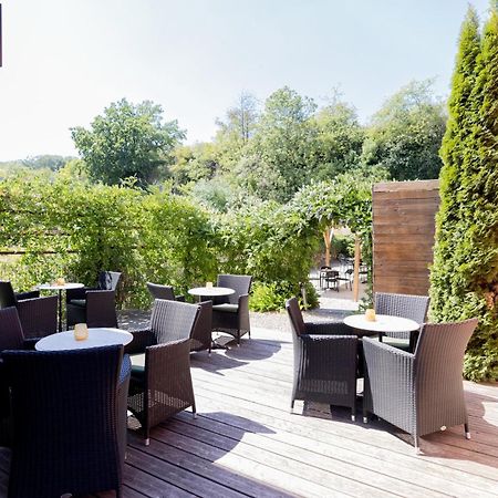 Hotel Casa 49 Remich ภายนอก รูปภาพ