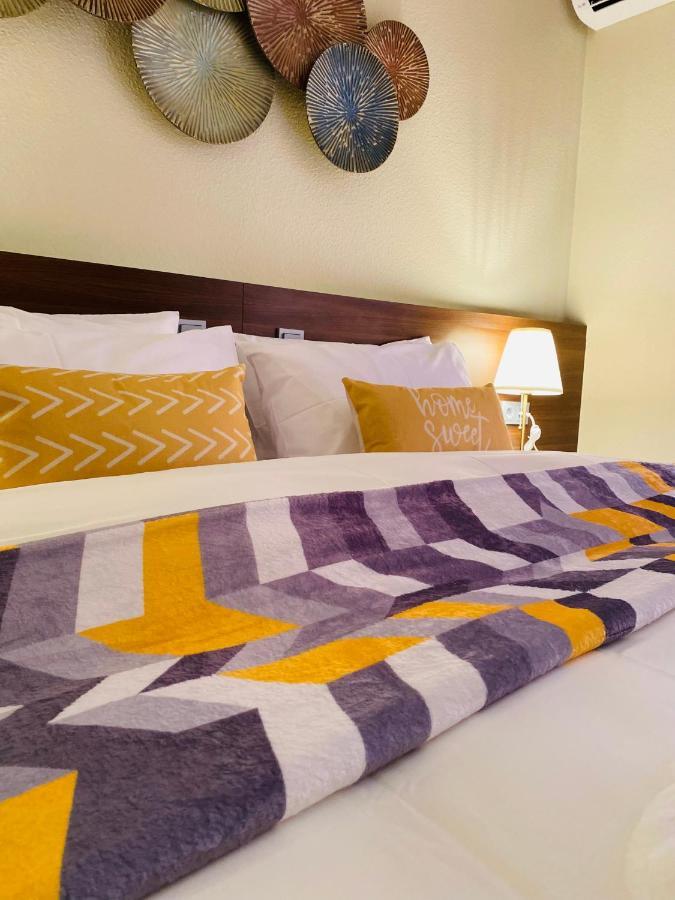 Hotel Casa 49 Remich ภายนอก รูปภาพ