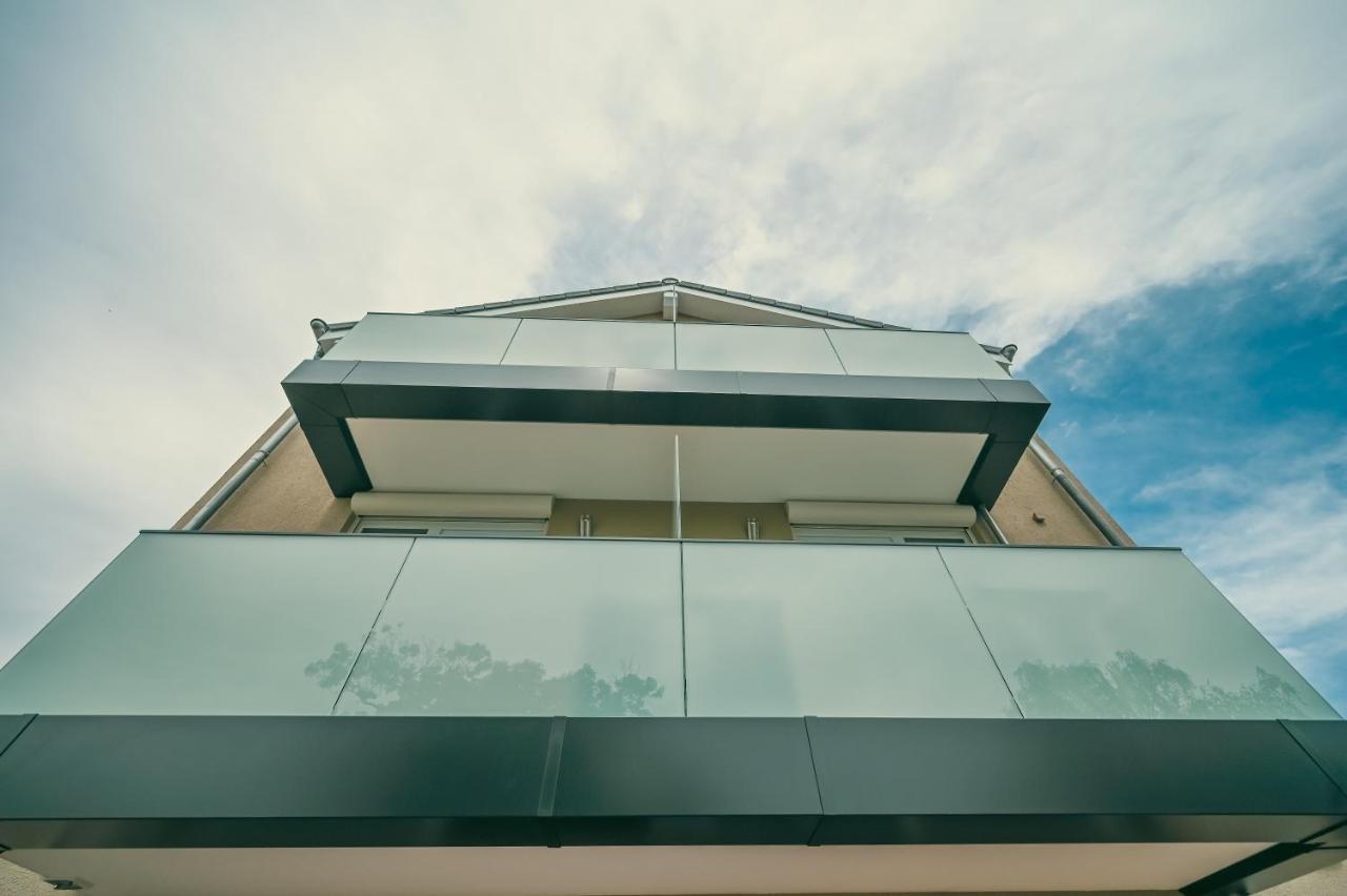 Hotel Casa 49 Remich ภายนอก รูปภาพ